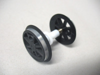 PIKO 36174 - G - Speichenradsatz + Zahnrad US